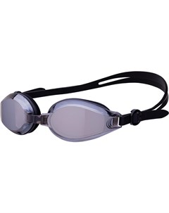 Очки для плавания Ocean Mirror L011229 черный черный Longsail