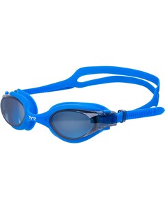 Очки для плавания Vesi голубой LGHYB 156 Tyr