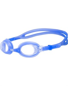 Очки для плавания Kids Swimple голубой LGSW 105 Tyr