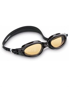Очки для плавания Pro Master 55692 Intex