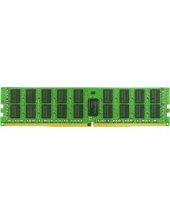 Оперативная память DDR4 32GB D4RD 2666 32G Synology