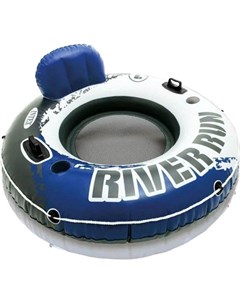 Круг для плавания River Run 1 135 см 58825 Intex