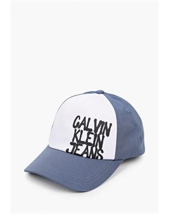 Бейсболка Calvin klein jeans