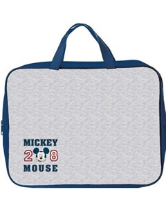 Школьная сумка Disney Микки Маус для тетрадей NSn_76022 Hatber