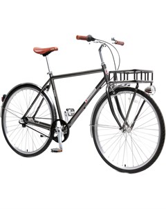 Велосипед Urban Classic M серый FB28005 510 Forsage