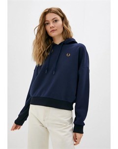 Худи Fred perry
