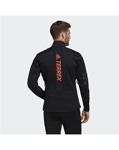 Куртка для беговых лыж Terrex Agravic TERREX Adidas