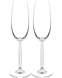 Набор бокалов для шампанского WL 888005 2С Wilmax