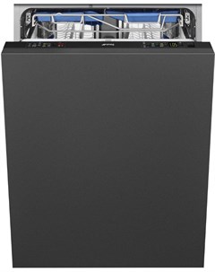 Посудомоечная машина STP66339L Smeg