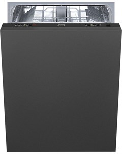 Посудомоечная машина STL62125FR Smeg