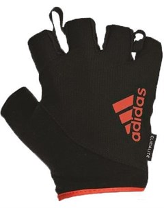 Перчатки Essential Gloves размер X Red Adidas