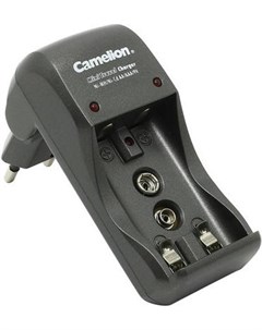 Сетевое зарядное устройство BC 1001A 8181 Camelion