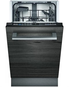 Посудомоечная машина SR61HX4DKR Siemens