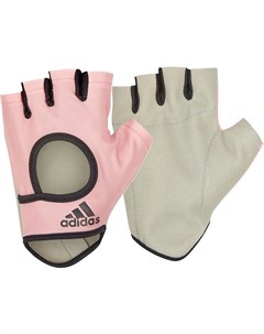Перчатки для фитнеса ADGB 12663 S Pink Adidas