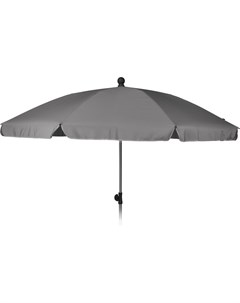 Зонт пляжный DV8100750 200 темно серый Koopman