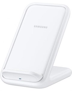 Зарядное устройство EP N5200 2A беспроводное белый EP N5200TWRGRU Samsung
