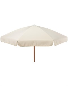 Зонт пляжный 220 кремовый X11000340 Koopman