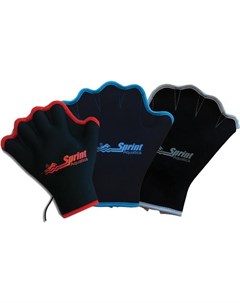 Перчатки Fingerless Force Gloves L SA 775 0L ZC 00 Sprint aquatics