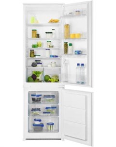 Холодильник ZNLR18FT1 Zanussi