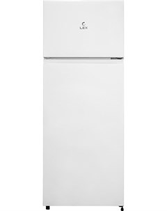 Холодильник Lex RFS 201 DF WH белый CHHI000004 Omoikiri