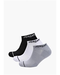 Носки 3 пары Jordan