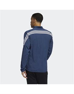 Куртка для фитнеса 3 Stripes Performance Adidas