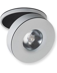 Встраиваемый светильник M03 006 WHITE Megalight