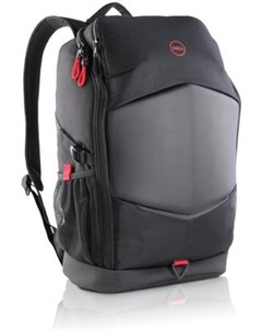 Рюкзак для ноутбука Pursuit 15 черный серый 460 BCKK Dell