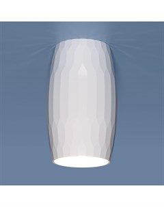 Накладной светильник DLN104 GU10 белый Elektrostandard