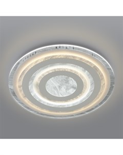 Накладной светильник 90209 1 170W белый Eurosvet