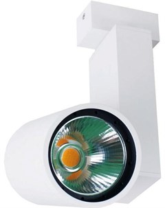 Накладной светильник DL18422 11WW White Dim Donolux