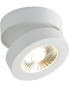 Накладной светильник DL18962R12W1W Donolux