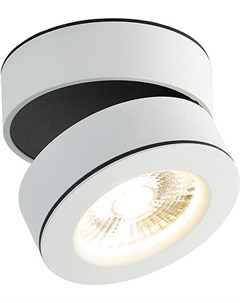 Накладной светильник DL18958R25W1W Donolux