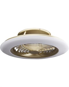 Накладной светильник LED Ceiling 70W FAN 35W with remote control 6707 Mantra