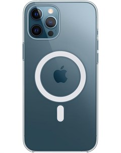 Чехол для телефона iPhone 12 Pro Max Clear Case MHLN3 Apple