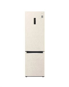 Холодильник doorcooling ga b509meqm Lg