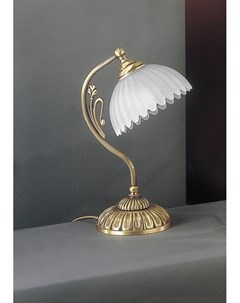 Настольная лампа P 2620 Reccagni angelo