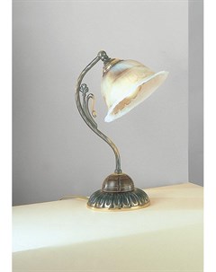 Настольная лампа P 1801 Reccagni angelo