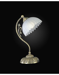 Настольная лампа P 1825 Reccagni angelo
