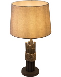 Настольная лампа Livia 15255T E27 1x60W Globo