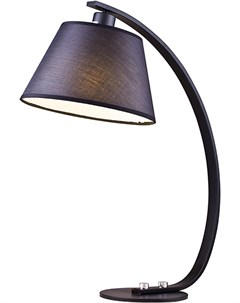 Настольная лампа Alba E 4 1 1 B Arti lampadari