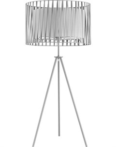 Настольная лампа Chloe TL1186T 01WH Toplight
