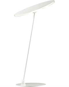 4107 12TL белый Настольная лампа LED 12W ELLEN Odeon light