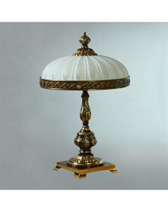 Настольная лампа 02228T 3 PB Ambiente by brizzi