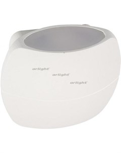 Бра Светильник SP Wall 140WH Vase 6W Warm White 020800 Arlight