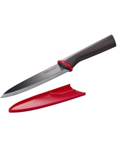 Кухонный нож Ingenio K1520214 Black 2100088436 Tefal