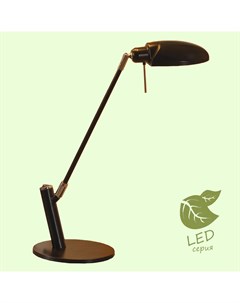 Настольная лампа GRLST 4314 01 Lussole