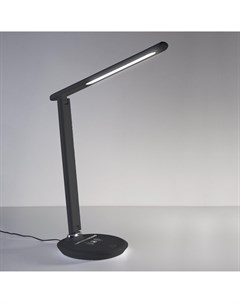 Настольная лампа Brava TL90530 черный Elektrostandard