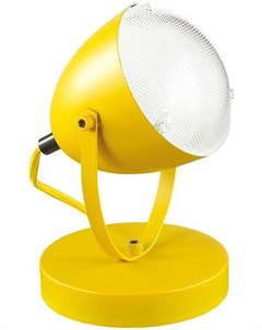 Детская настольная лампа 3670 1T Lumion
