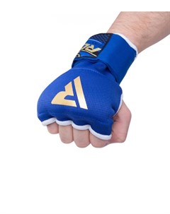 Внутренние перчатки для бокса HYP ISU BLUE S Rdx